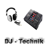 DJ - Technik