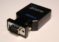 VGA auf HDMI Converter, Tagesmiete - Mieten
