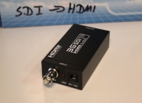 Video Converter SDI auf HDMI, Tagesmiete - Mieten