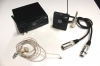Headset/Bügel Mikrofon Sendeanlage,  Tagesmiete - Mieten