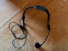 Shure Headset WH 20 TQG Mic  Tagesmiete - Mieten