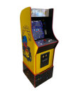 Arcade1up PACMAN-Automat - Tagesmiete - Mieten