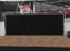 Truss Stand/Bühnenrückwand 4 m x 3 m  - Tagesmiete - Mieten