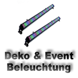 Deko & Event - Beleuchtung