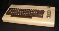 Commodore C64,Kultcomputer der 80er, Tagesmiete - Mieten