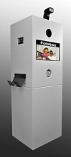 Fotobox - Photobooth  Tagesmiete - Mieten