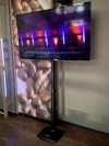LCD-Screen 85 Zoll 4K - Tagesmiete - Mieten